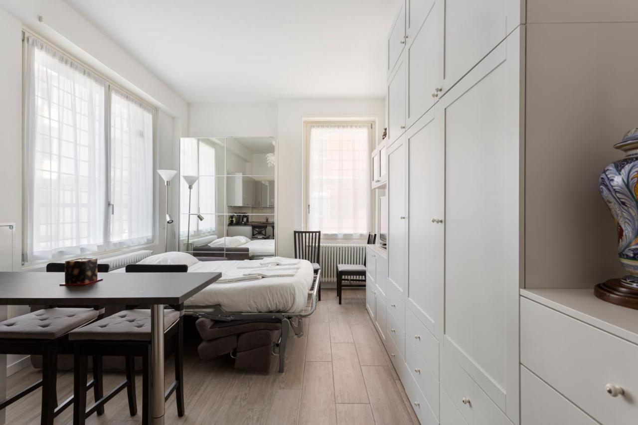 The Perfect One - Studio Apt In Città Studi Appartamento